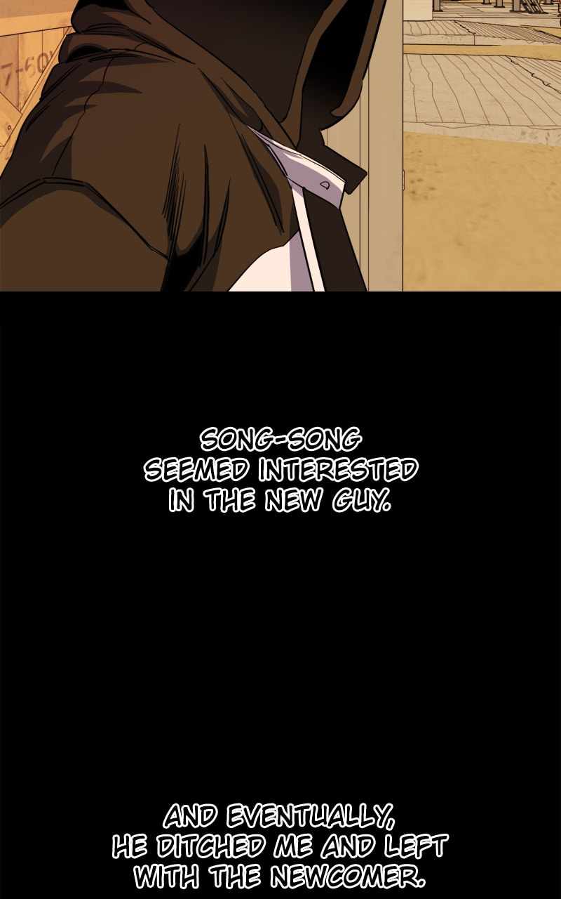 Parallel City Chapter 119 - Page 45