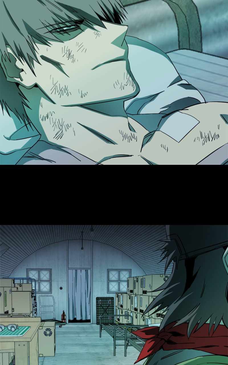 Parallel City Chapter 119 - Page 48