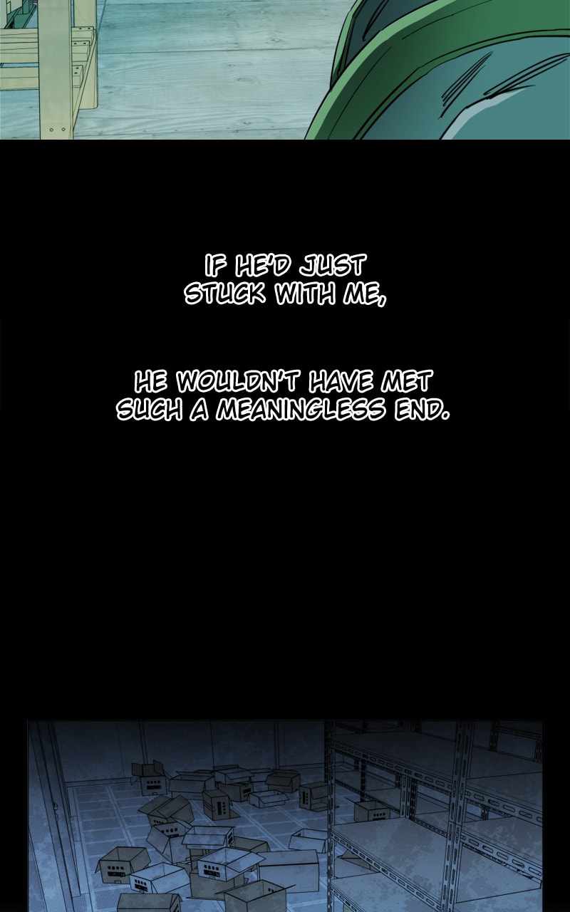 Parallel City Chapter 119 - Page 49