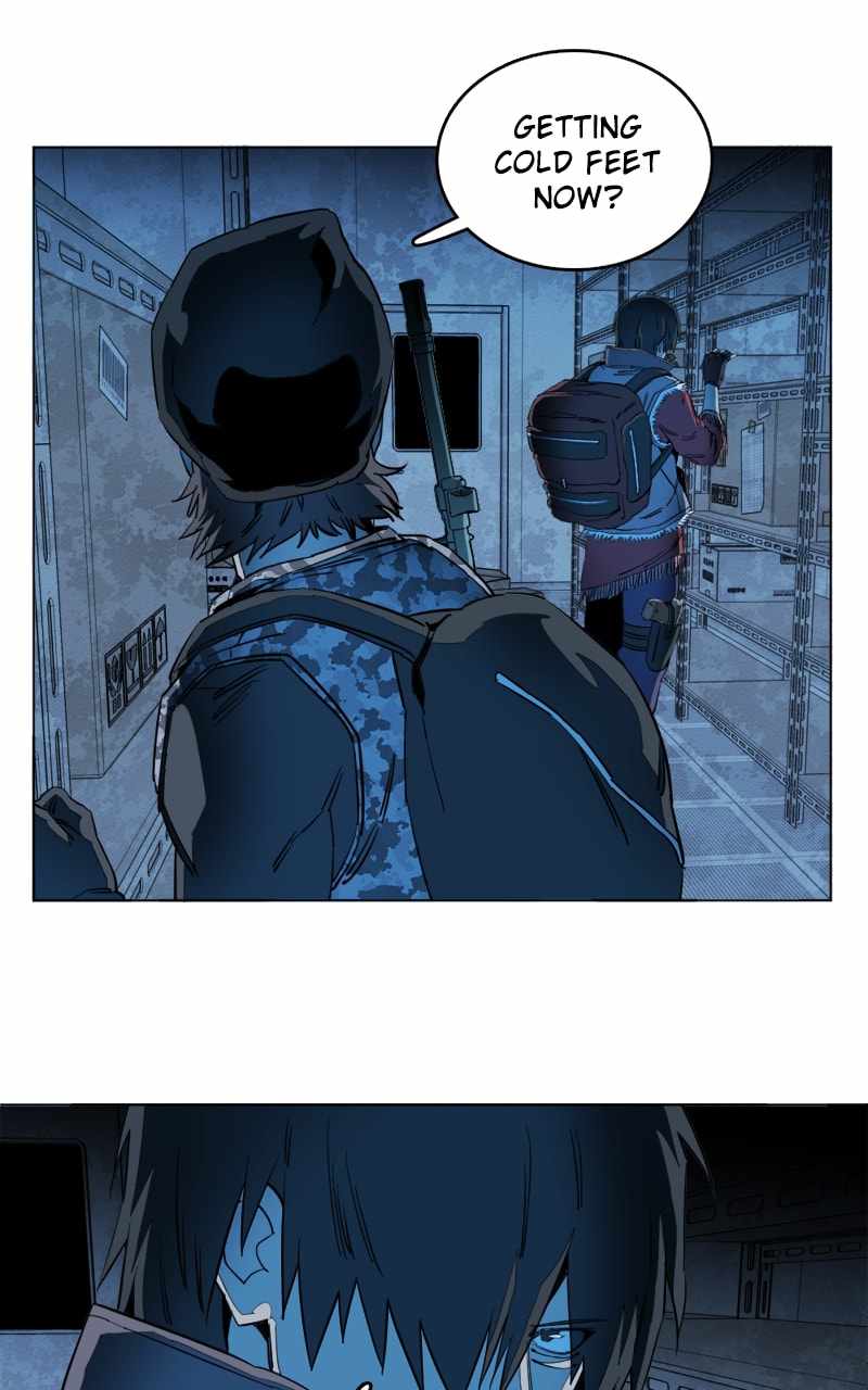 Parallel City Chapter 119 - Page 6