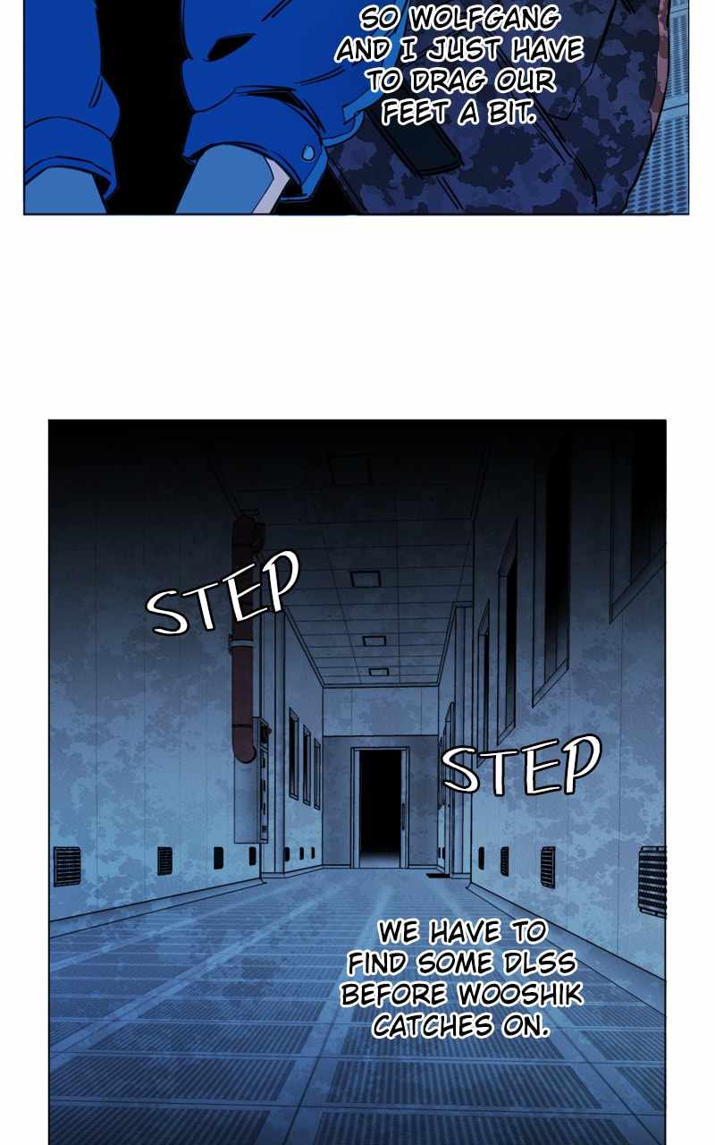 Parallel City Chapter 119 - Page 55