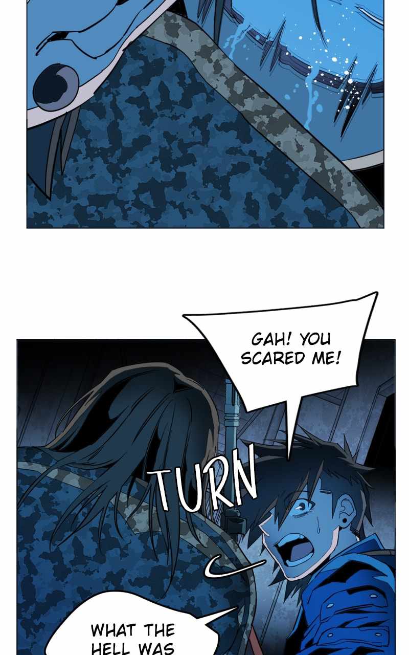 Parallel City Chapter 119 - Page 59