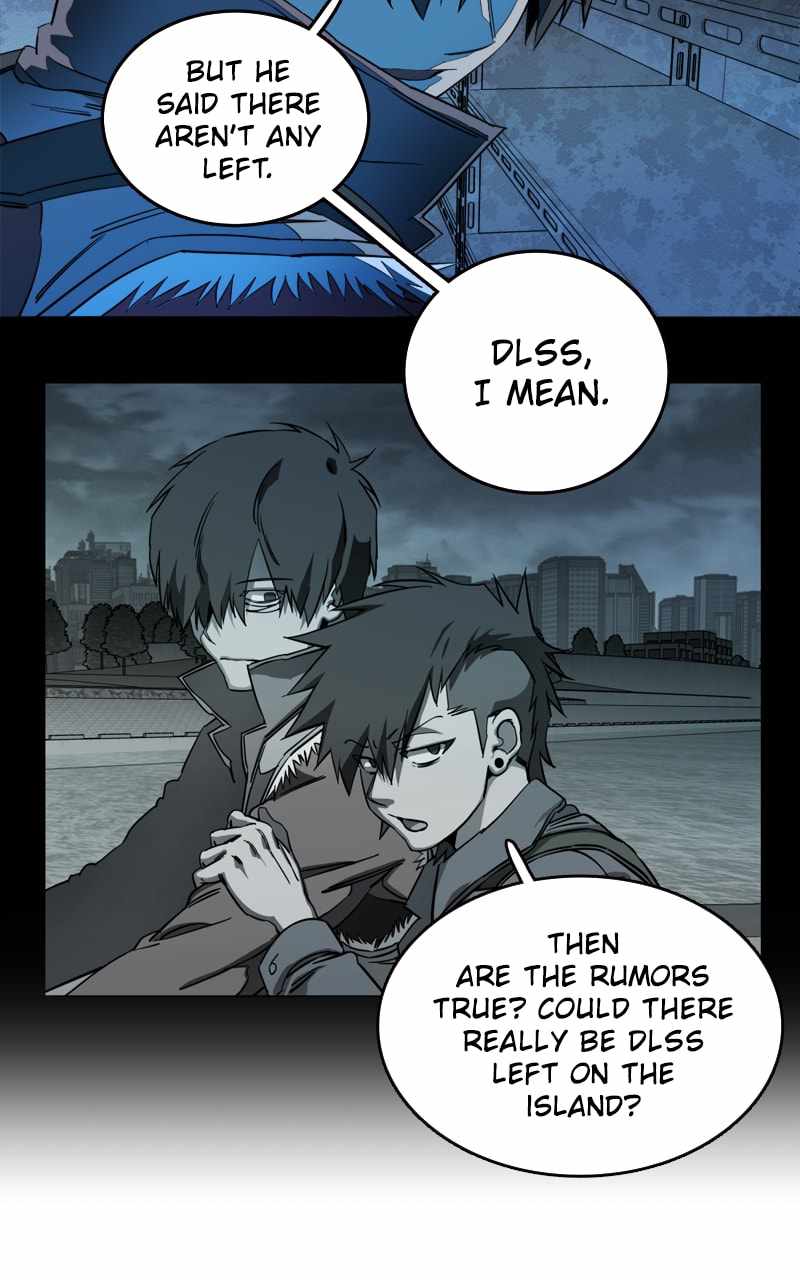 Parallel City Chapter 119 - Page 7