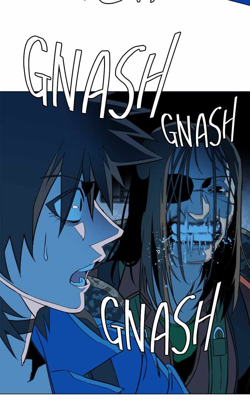 Parallel City Chapter 119 - Page 61