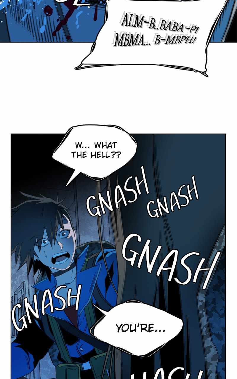 Parallel City Chapter 119 - Page 65