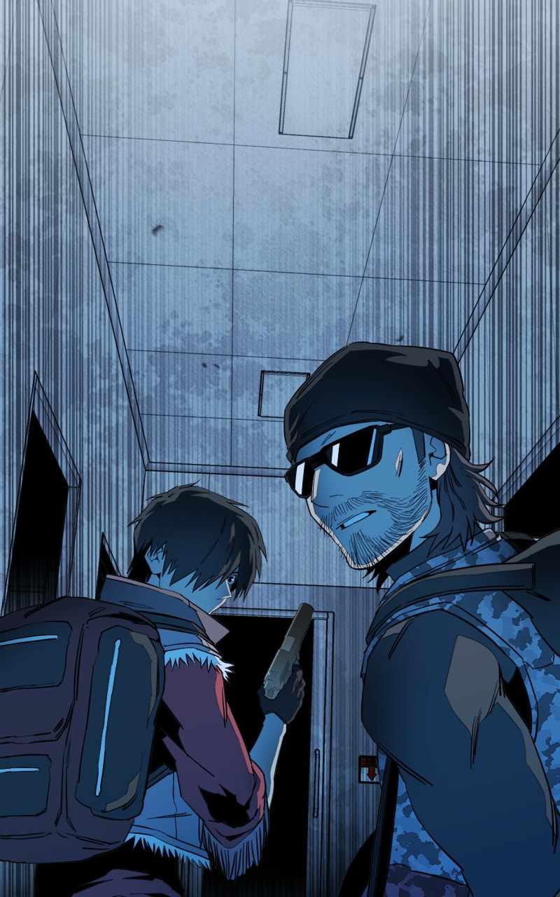 Parallel City Chapter 119 - Page 69