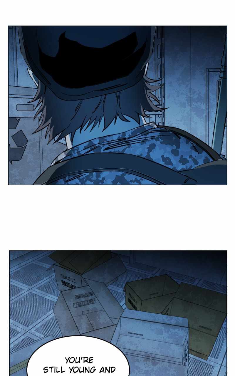 Parallel City Chapter 119 - Page 8