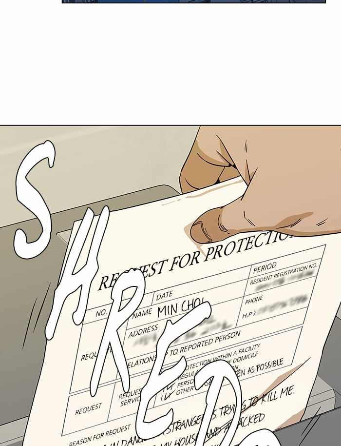 Parallel City Chapter 12 - Page 104