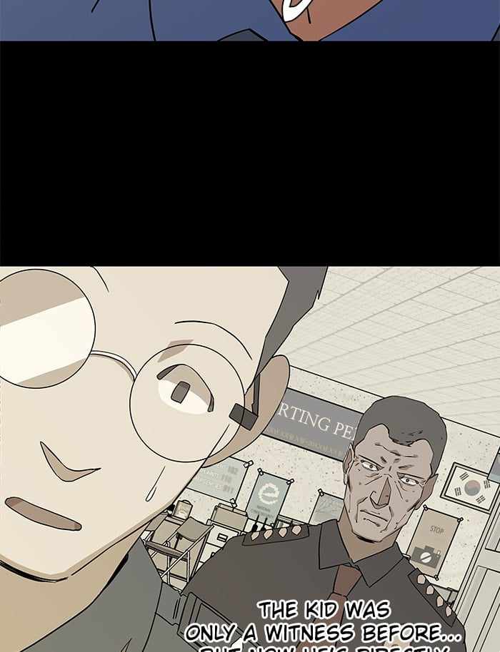 Parallel City Chapter 12 - Page 108