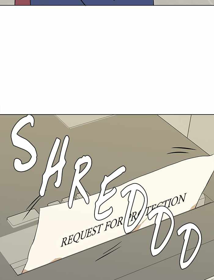 Parallel City Chapter 12 - Page 111
