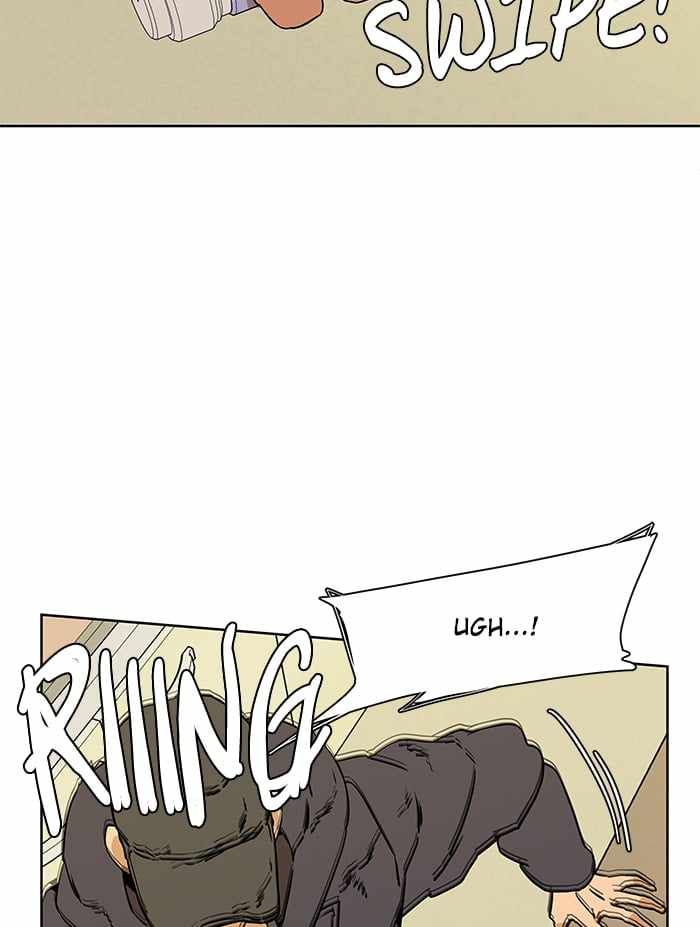 Parallel City Chapter 12 - Page 18