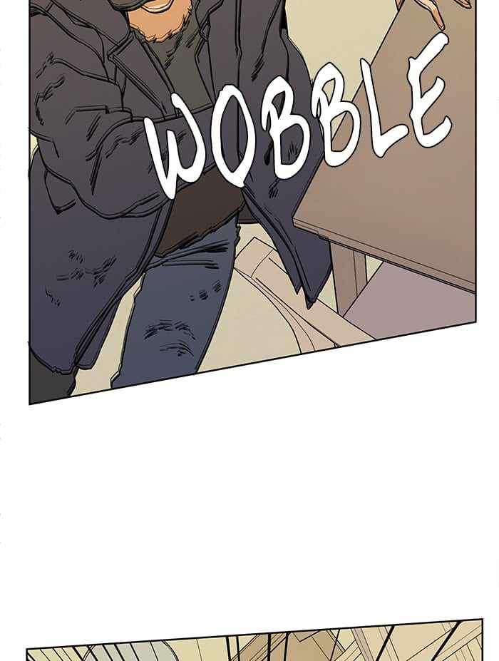 Parallel City Chapter 12 - Page 19