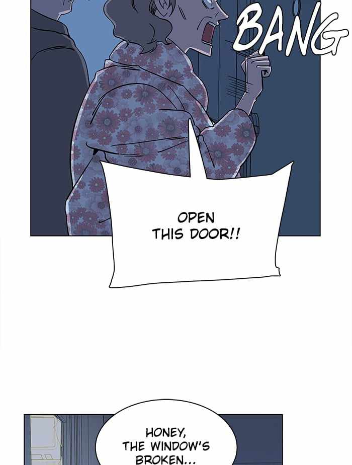 Parallel City Chapter 12 - Page 57