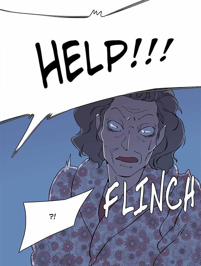 Parallel City Chapter 12 - Page 59