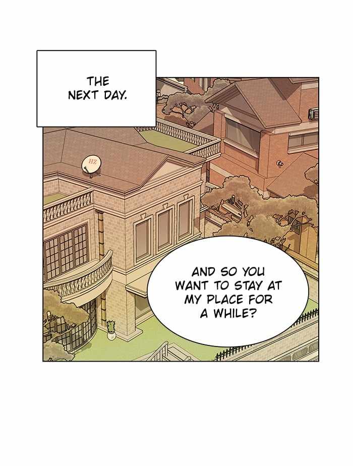 Parallel City Chapter 12 - Page 81