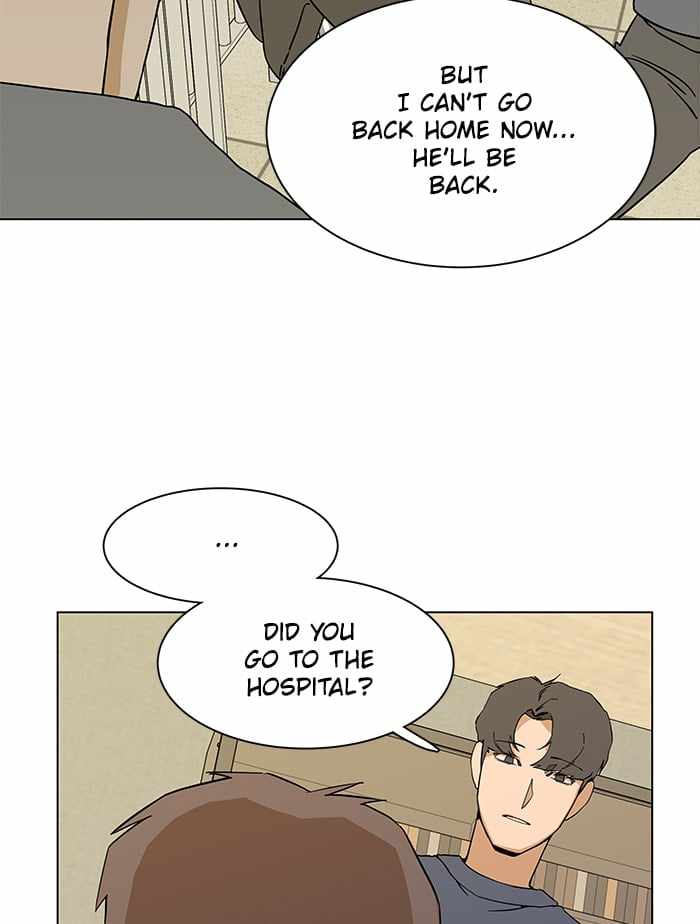 Parallel City Chapter 12 - Page 84