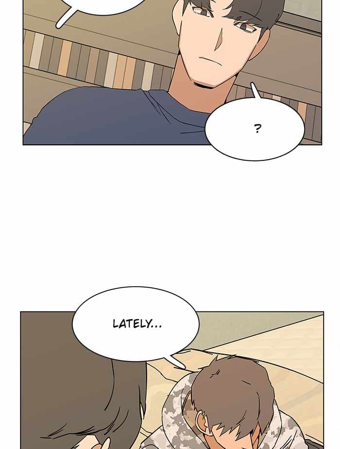Parallel City Chapter 12 - Page 86