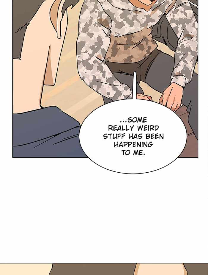 Parallel City Chapter 12 - Page 87