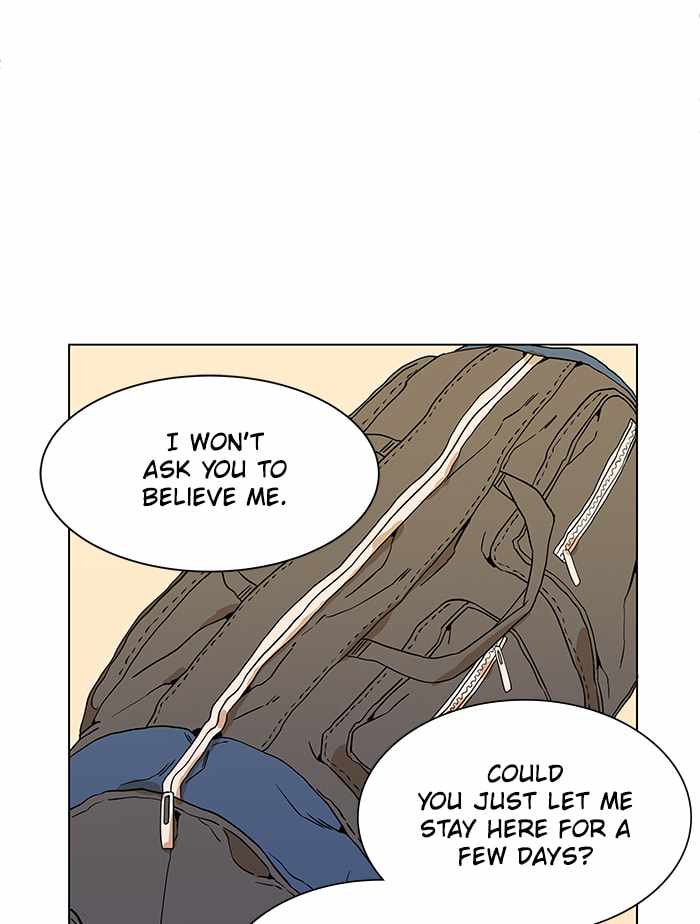 Parallel City Chapter 12 - Page 89