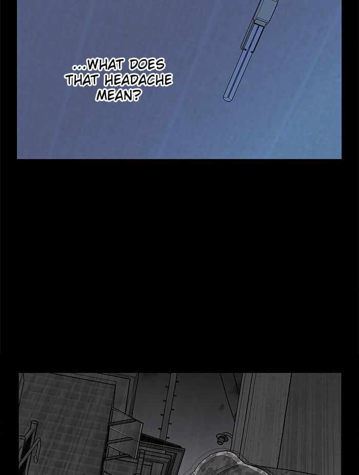 Parallel City Chapter 12 - Page 95