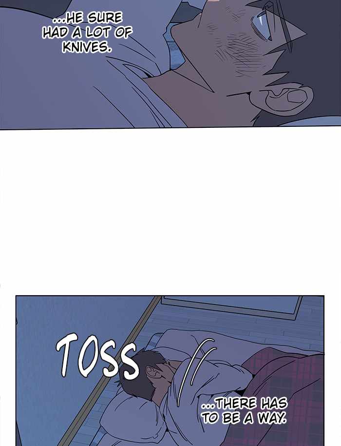 Parallel City Chapter 12 - Page 100
