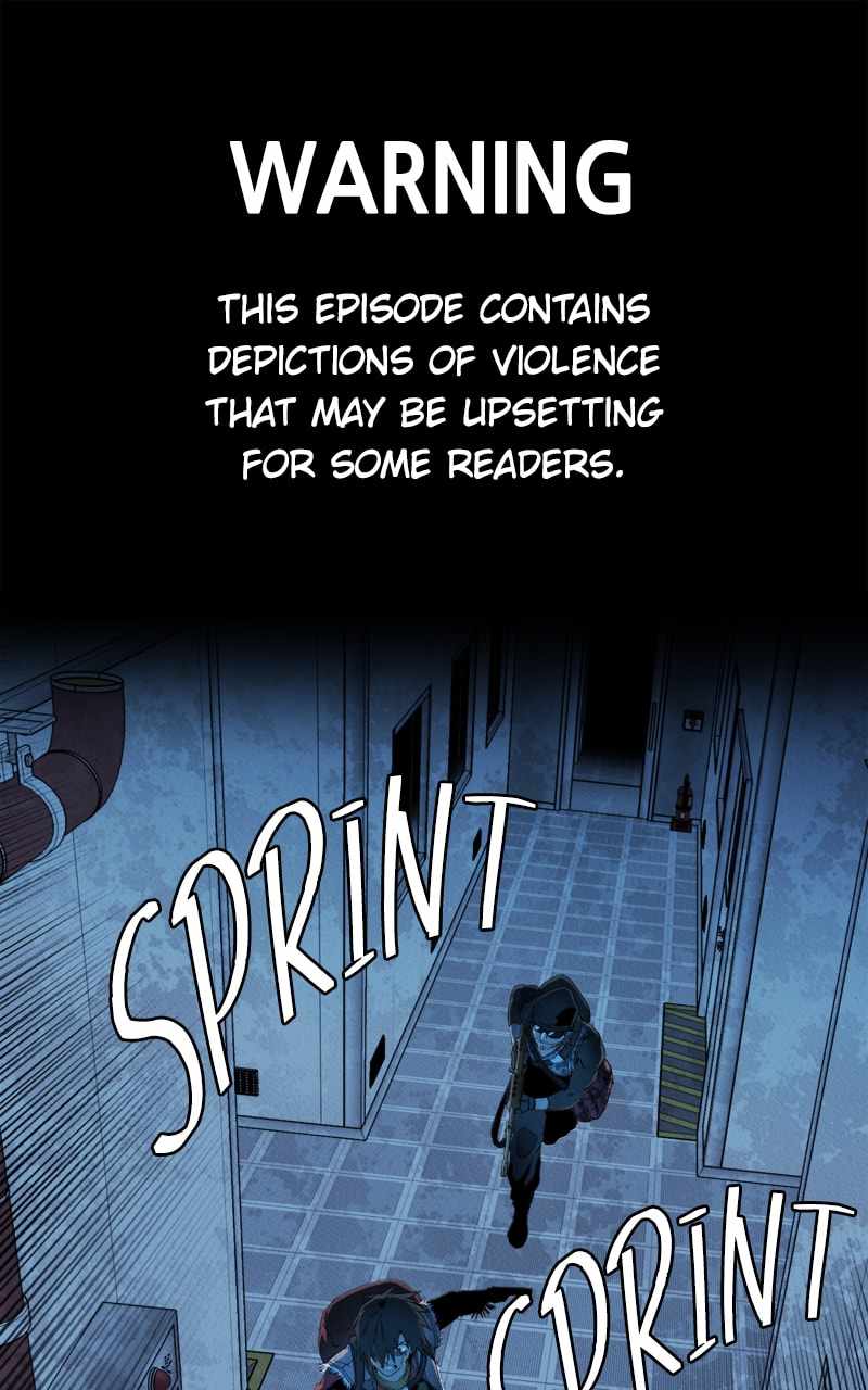 Parallel City Chapter 120 - Page 1