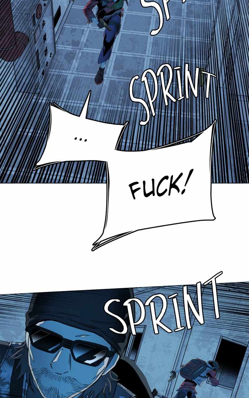 Parallel City Chapter 120 - Page 2