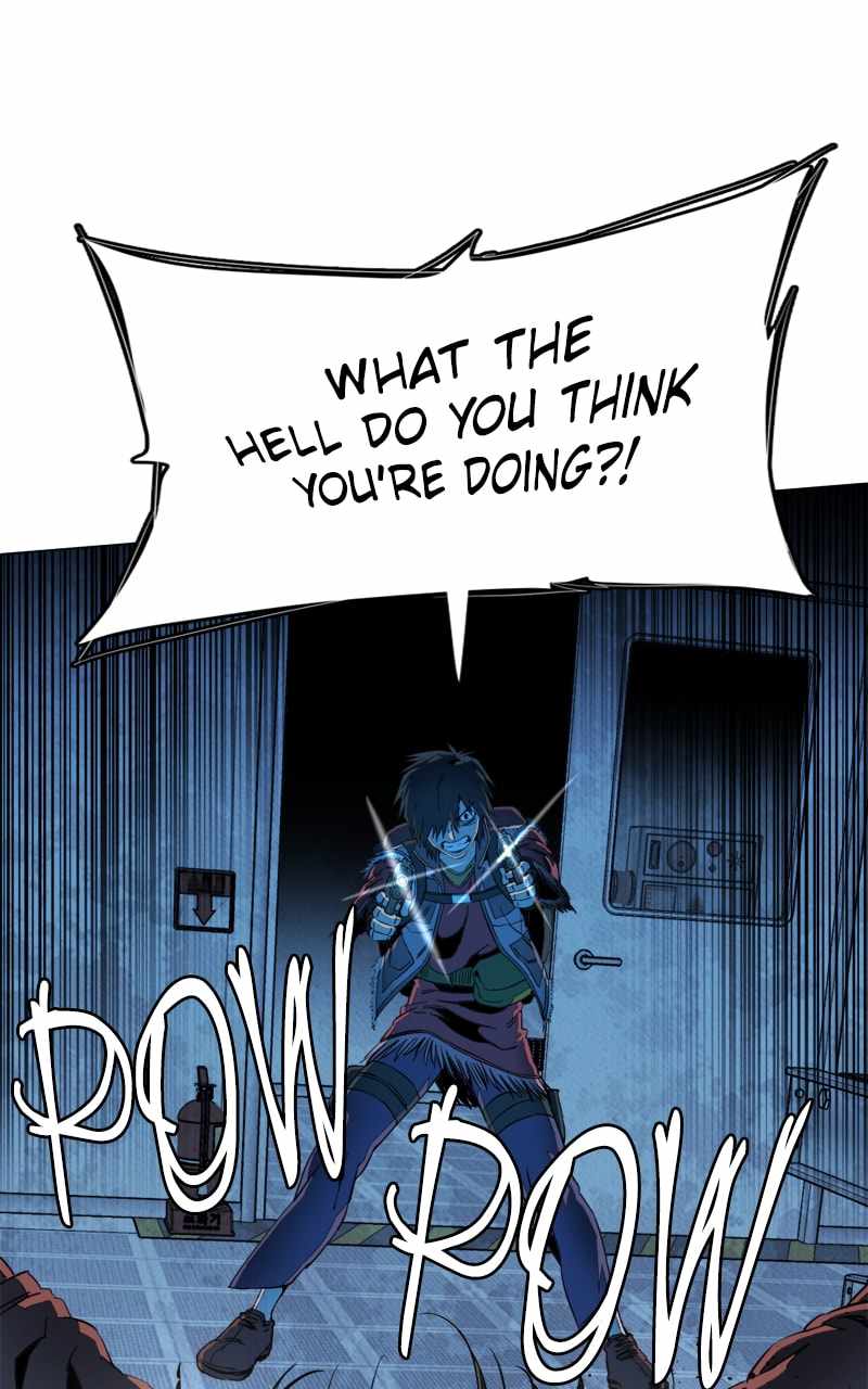 Parallel City Chapter 120 - Page 11