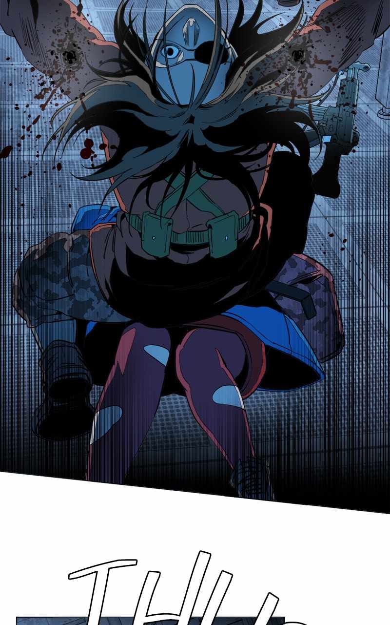 Parallel City Chapter 120 - Page 12