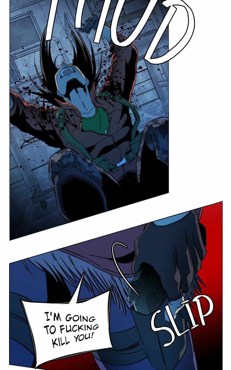 Parallel City Chapter 120 - Page 13