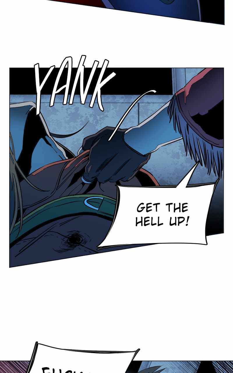 Parallel City Chapter 120 - Page 14