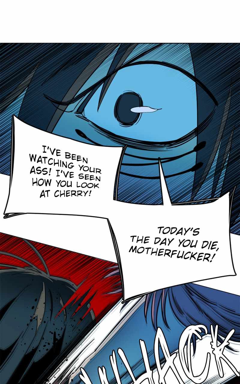 Parallel City Chapter 120 - Page 16