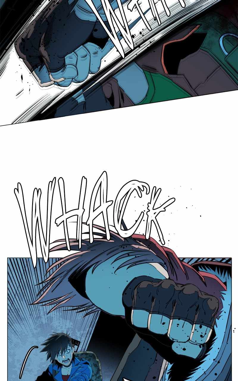 Parallel City Chapter 120 - Page 17