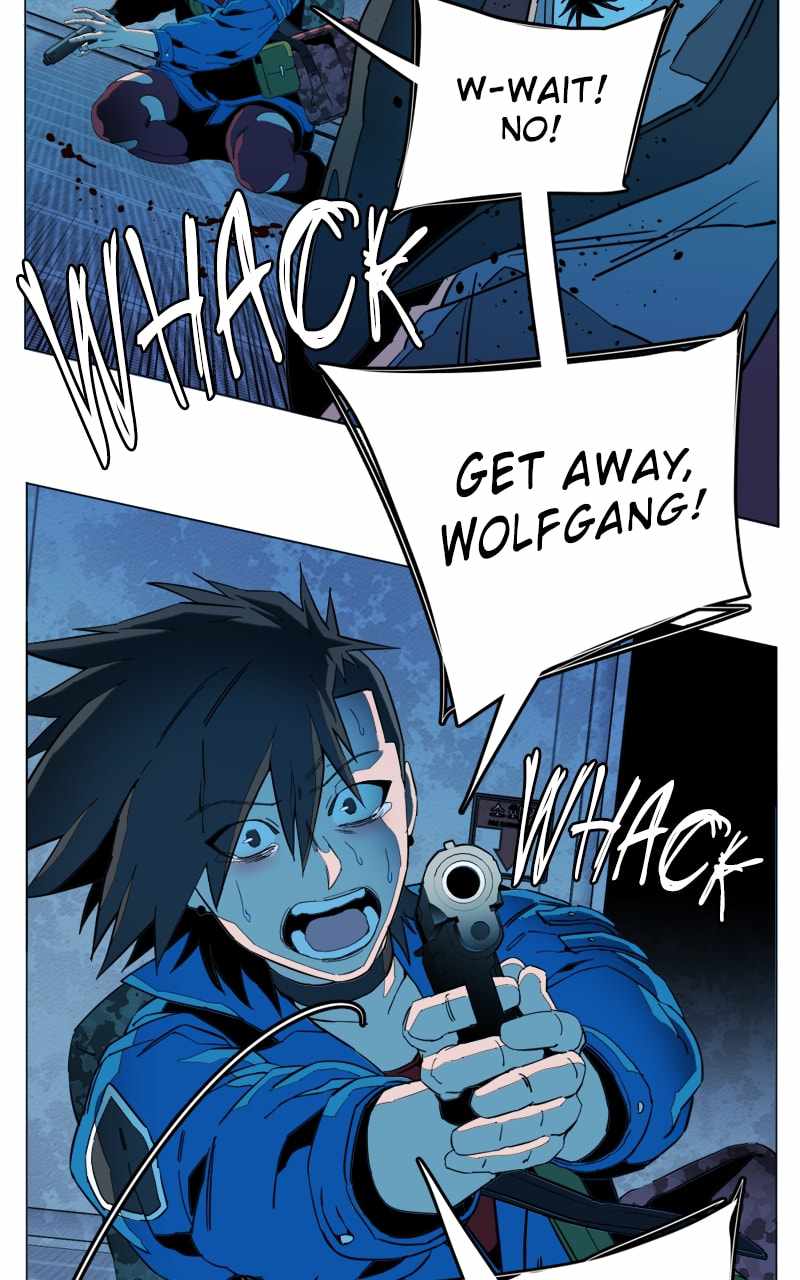 Parallel City Chapter 120 - Page 18