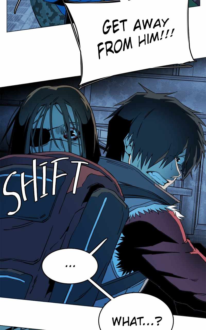 Parallel City Chapter 120 - Page 19