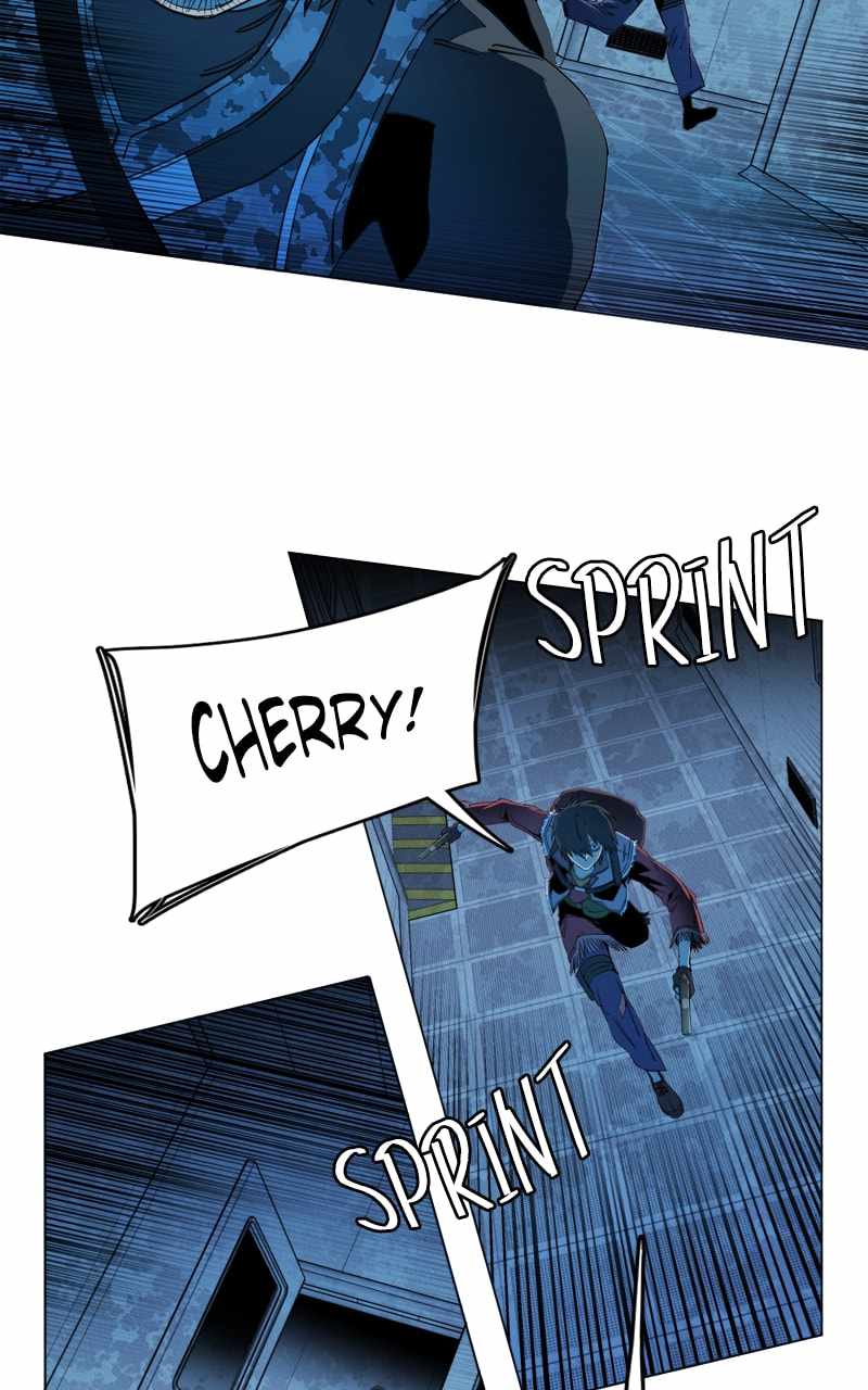 Parallel City Chapter 120 - Page 3