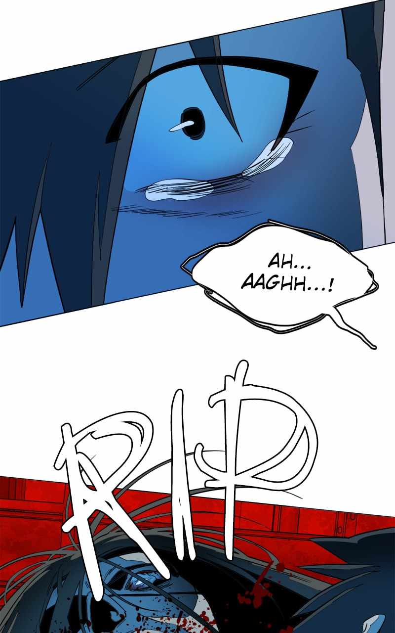 Parallel City Chapter 120 - Page 22