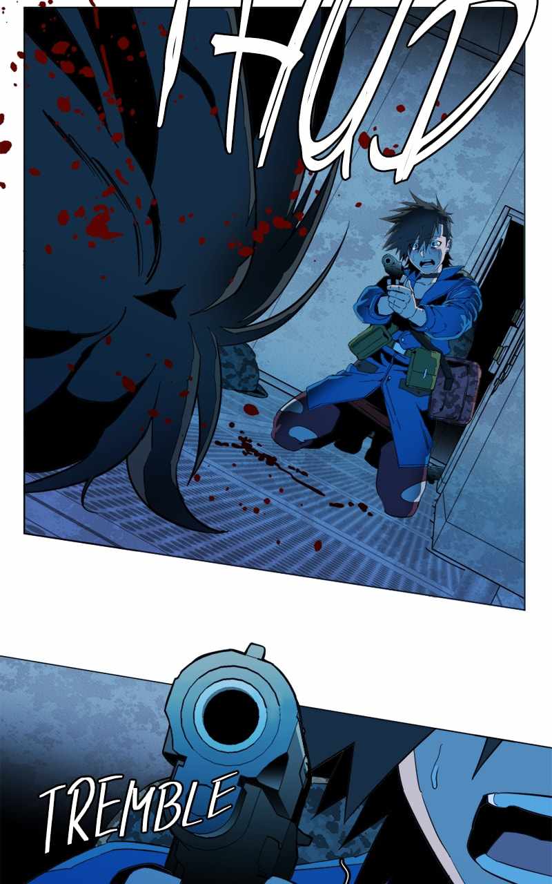 Parallel City Chapter 120 - Page 24