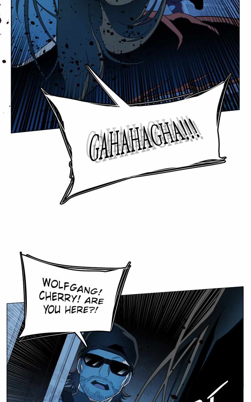 Parallel City Chapter 120 - Page 28