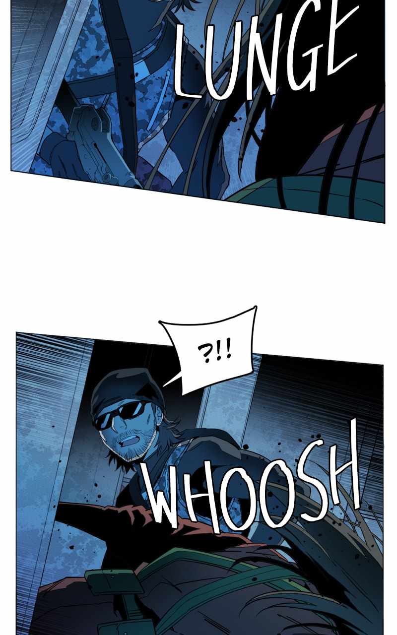 Parallel City Chapter 120 - Page 29
