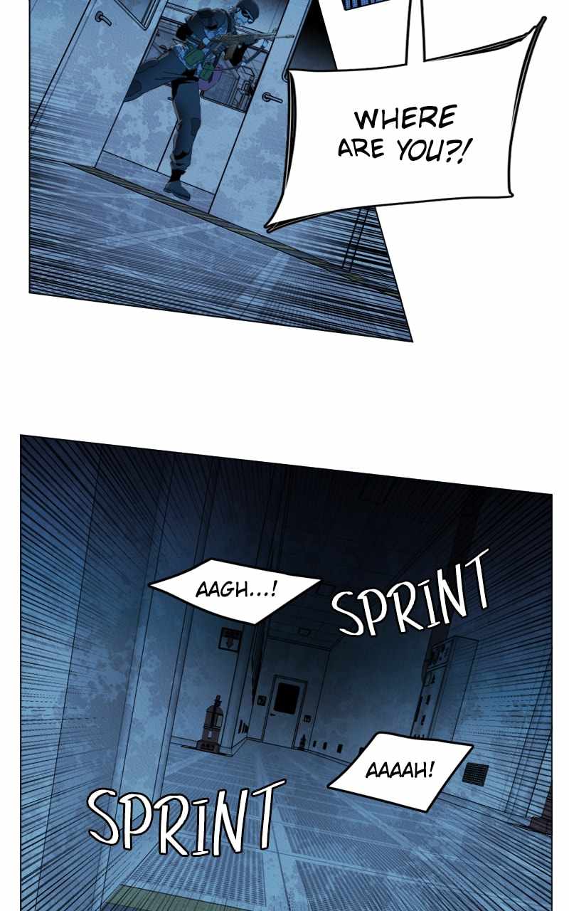Parallel City Chapter 120 - Page 4