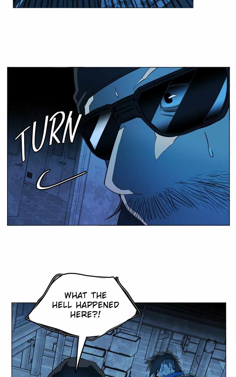 Parallel City Chapter 120 - Page 31