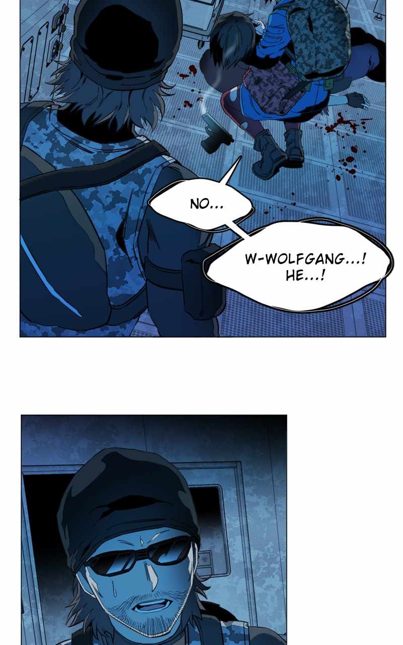 Parallel City Chapter 120 - Page 32