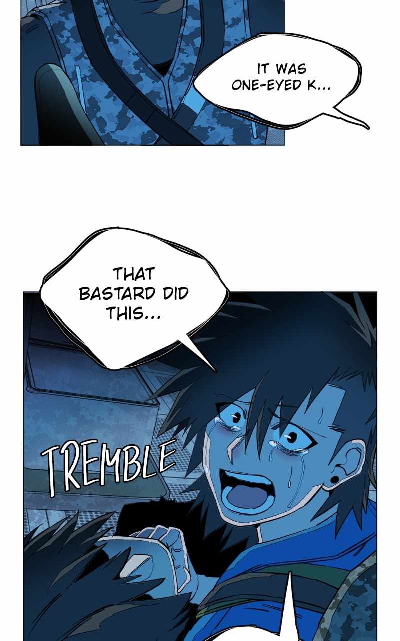 Parallel City Chapter 120 - Page 33
