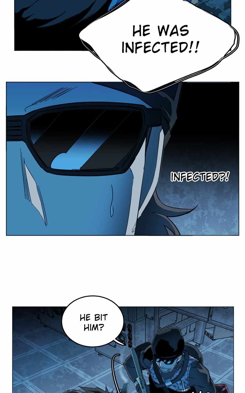 Parallel City Chapter 120 - Page 34