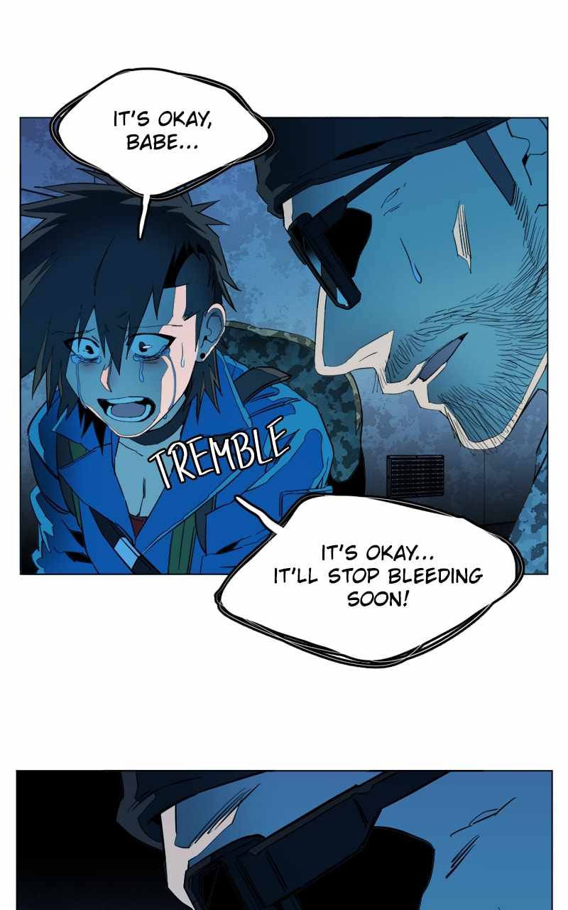 Parallel City Chapter 120 - Page 37