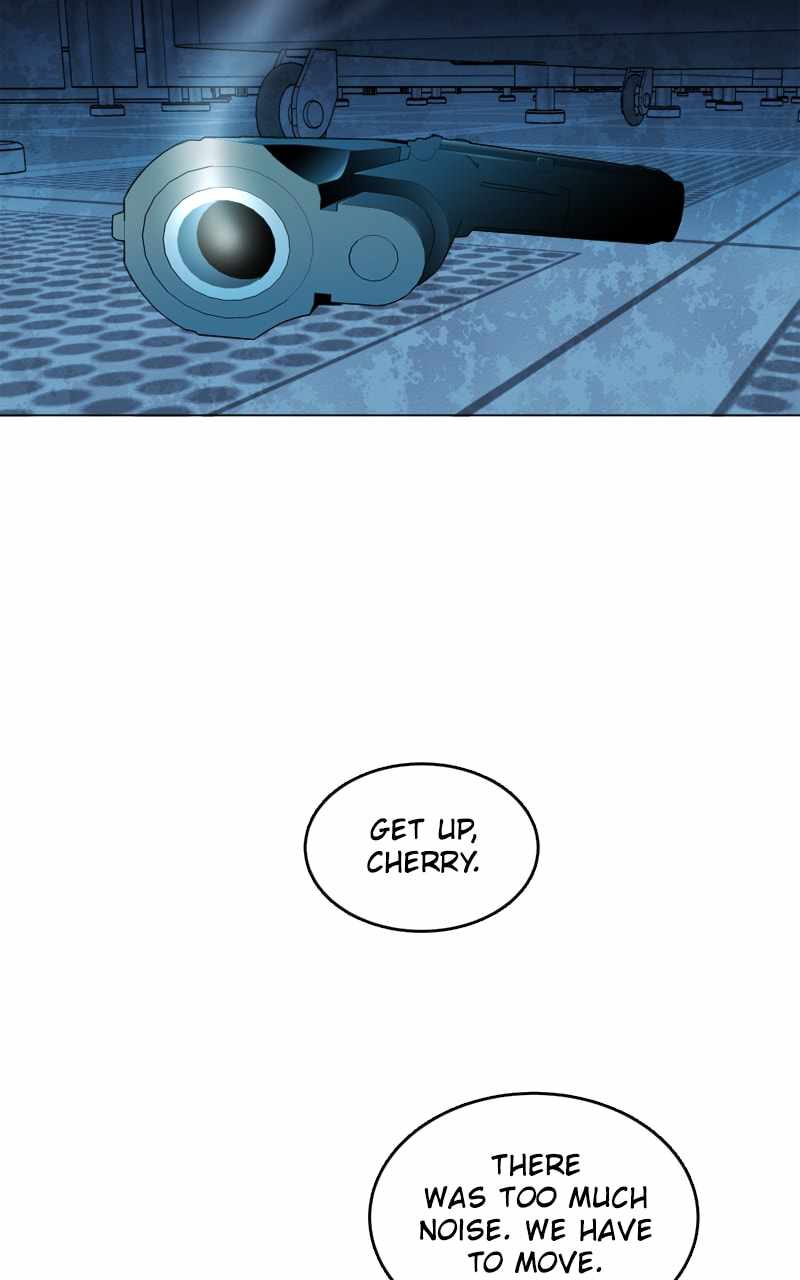 Parallel City Chapter 120 - Page 39