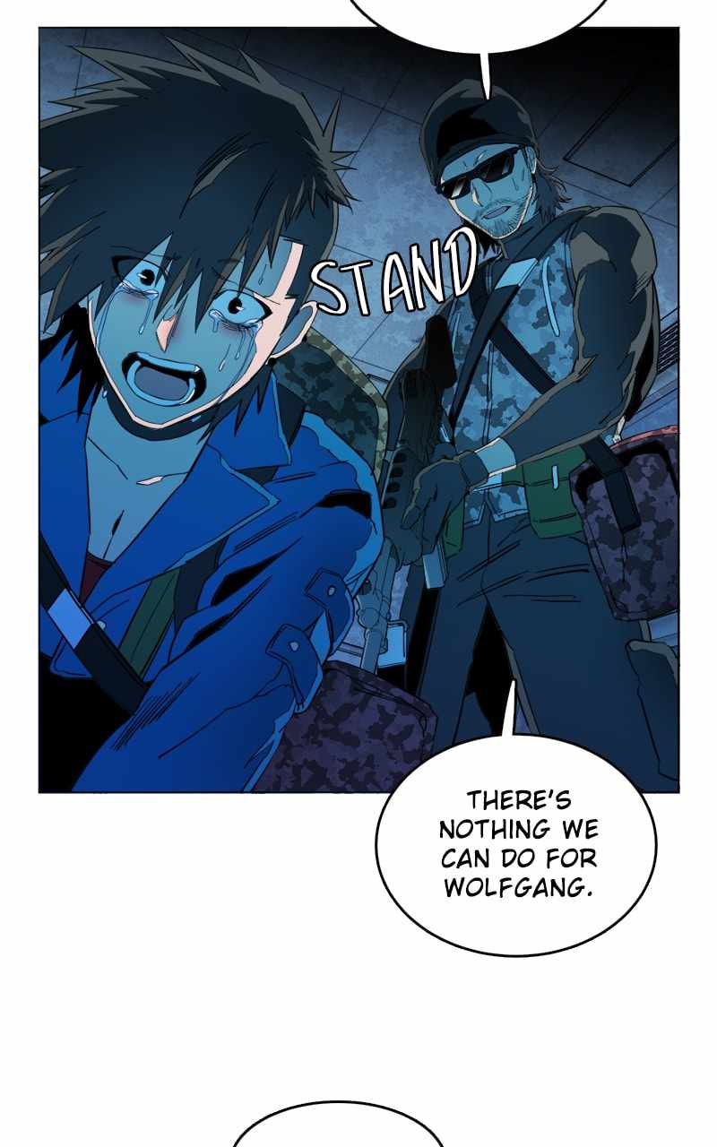 Parallel City Chapter 120 - Page 40