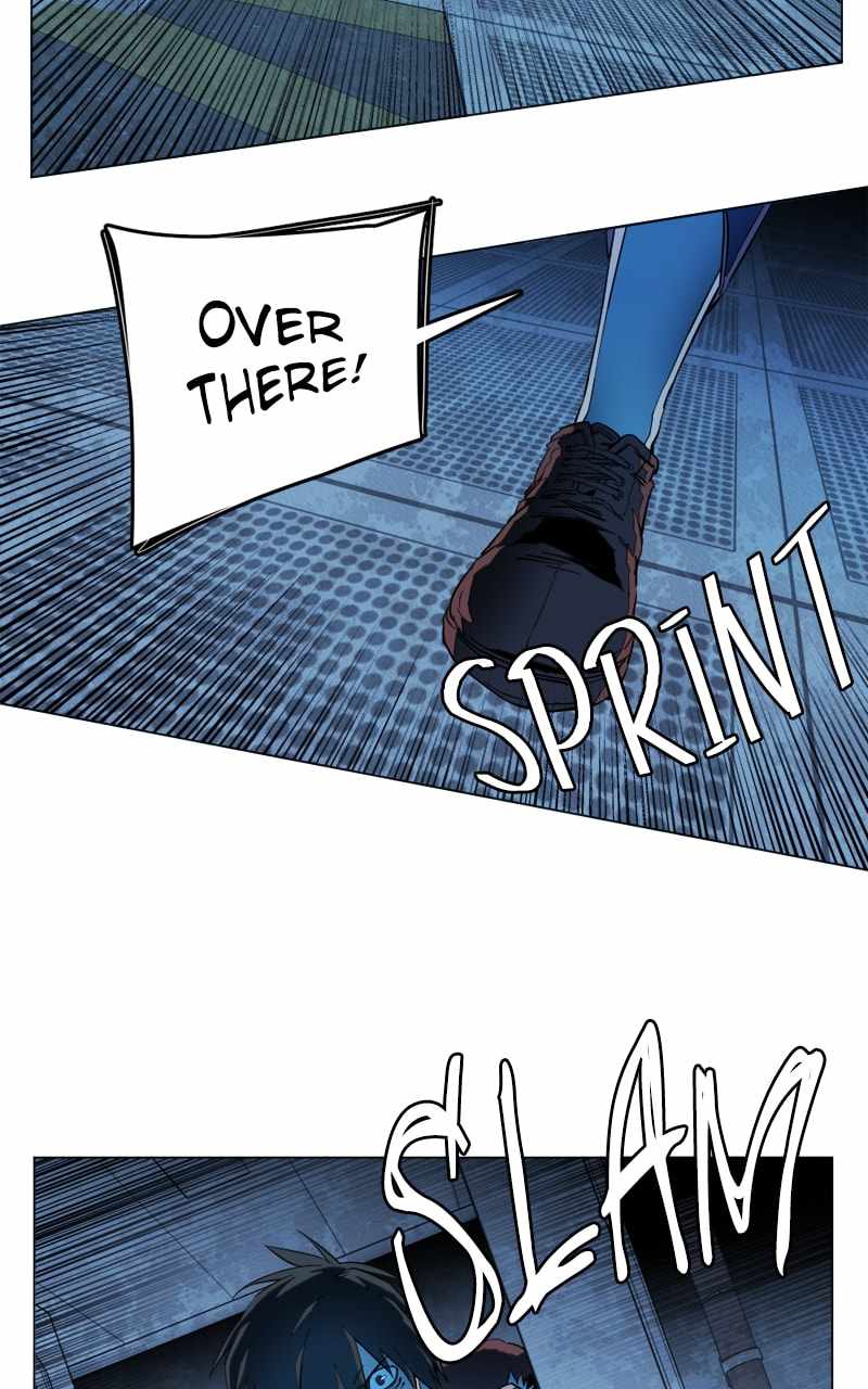 Parallel City Chapter 120 - Page 5