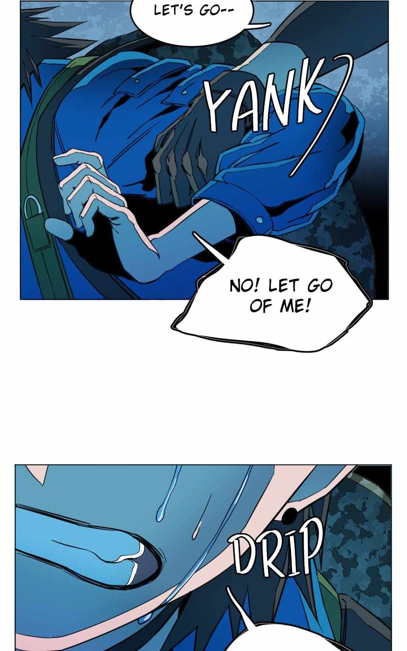 Parallel City Chapter 120 - Page 41